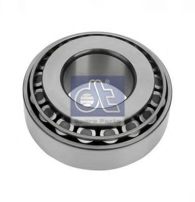 DT Spare Parts Gultnis, Kardānvārpstas vidējais gultnis raksta numurs: 1.14803 lēti