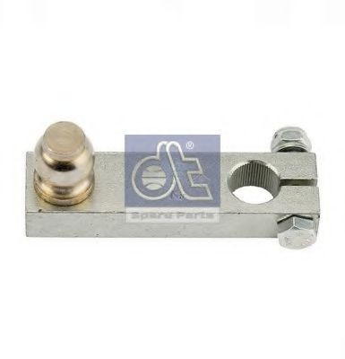 DT Spare Parts Tija actionare, brat stergator parbriz număr articol: 1.22115 ieftin