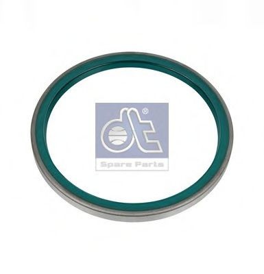 DT Spare Parts Tesnici krouzek hridele, naboj kola Číslo článku: 4.20646 levně