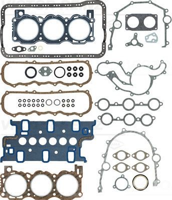 REINZ Jogo de juntas do motor Número de artigo: 01-25625-06 baixo custo