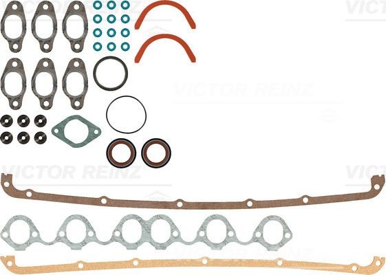 REINZ Gasket Set, cylinder head Article number: 02-13020-05 cheaply