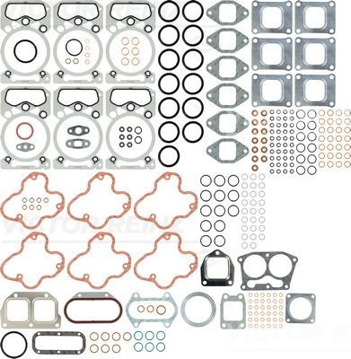 REINZ Gasket Set, cylinder head Article number: 02-31115-02 cheaply