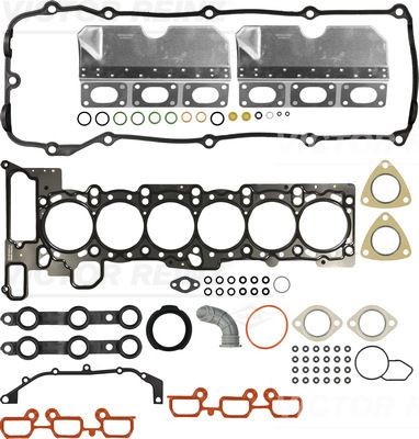 REINZ Gasket Set, cylinder head Article number: 02-33070-01 cheaply
