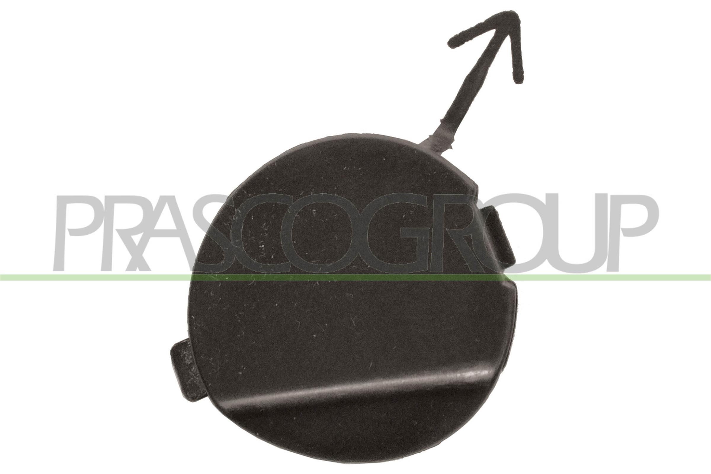 PRASCO Cache de crochet de remorquage numéro de l'article: MZ3301296 à bon prix