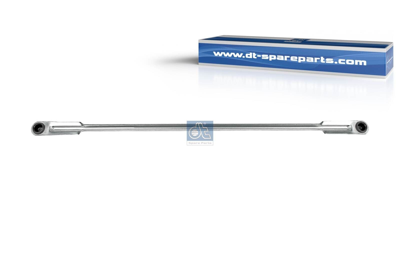 DT Spare Parts Tija actionare, brat stergator parbriz număr articol: 3.35057 ieftin