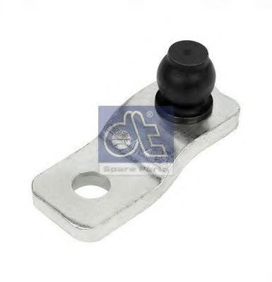 DT Spare Parts Tija actionare, brat stergator parbriz număr articol: 3.35091 ieftin