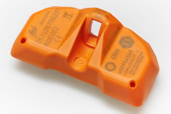 HUF 100002 Reifendruck-Kontrollsystem (RDKS)