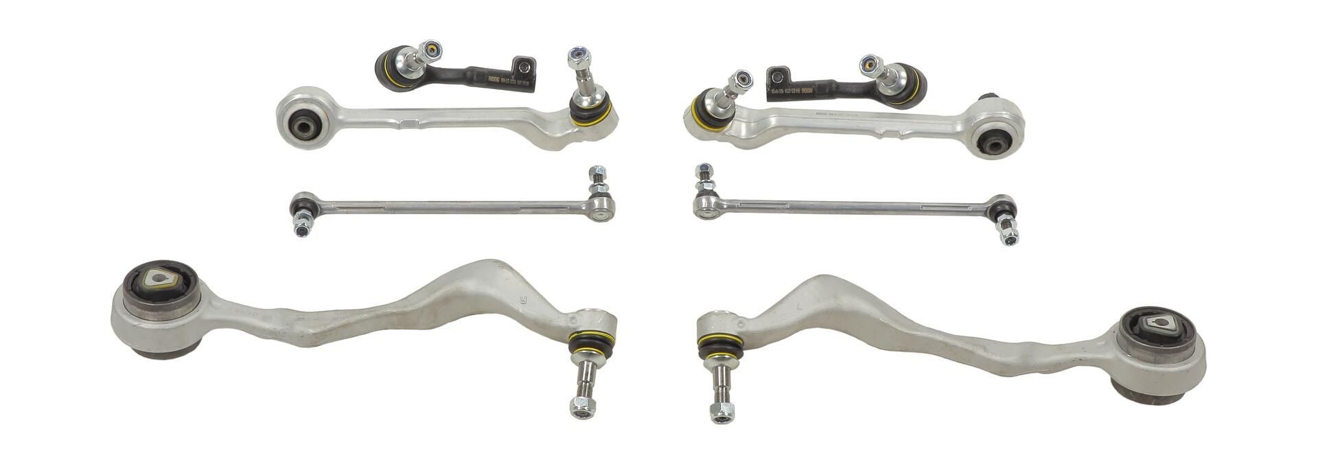 MOOG Repair Kit, stub axle Article number: BM-RK-8974 cheaply