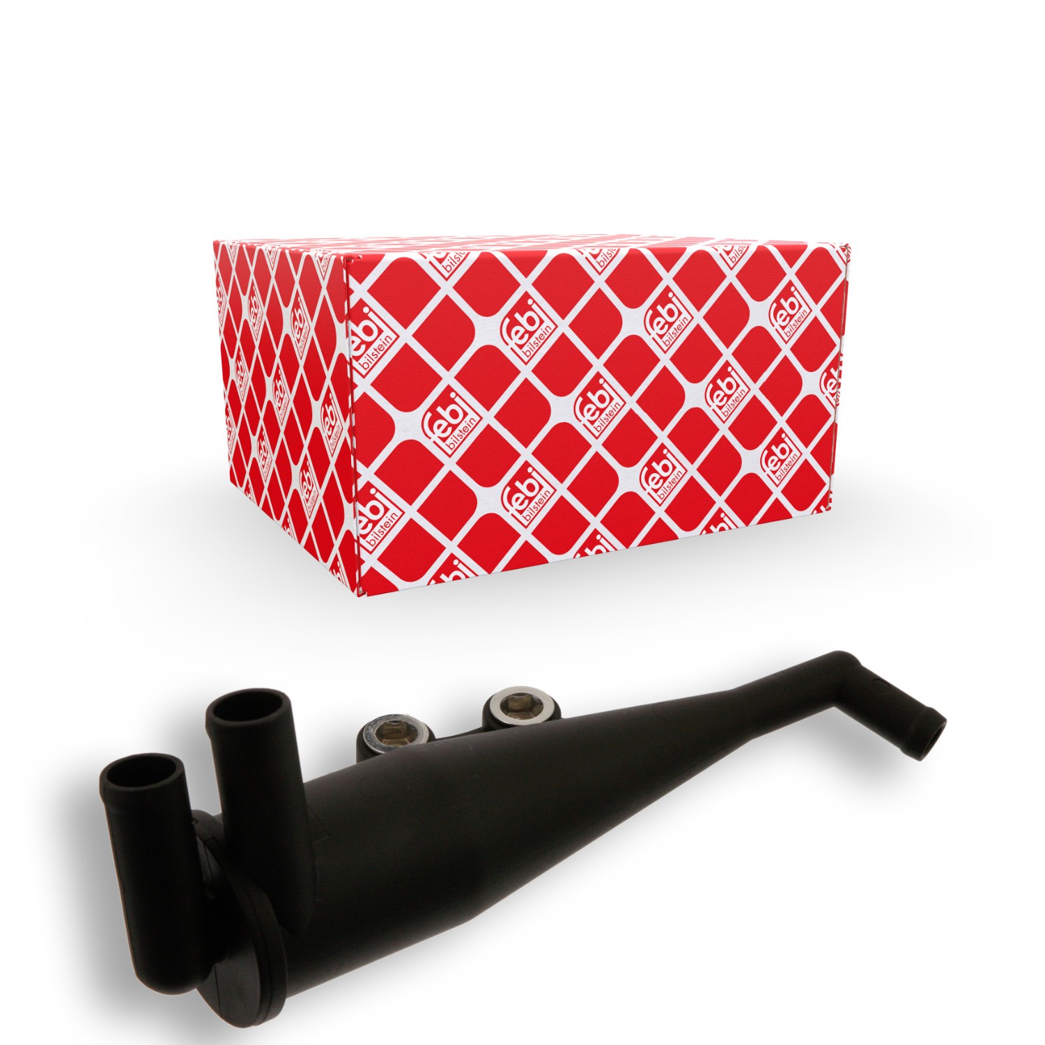 FEBI BILSTEIN Separator ulei, ventilatie bloc motor număr articol: 40990 ieftin