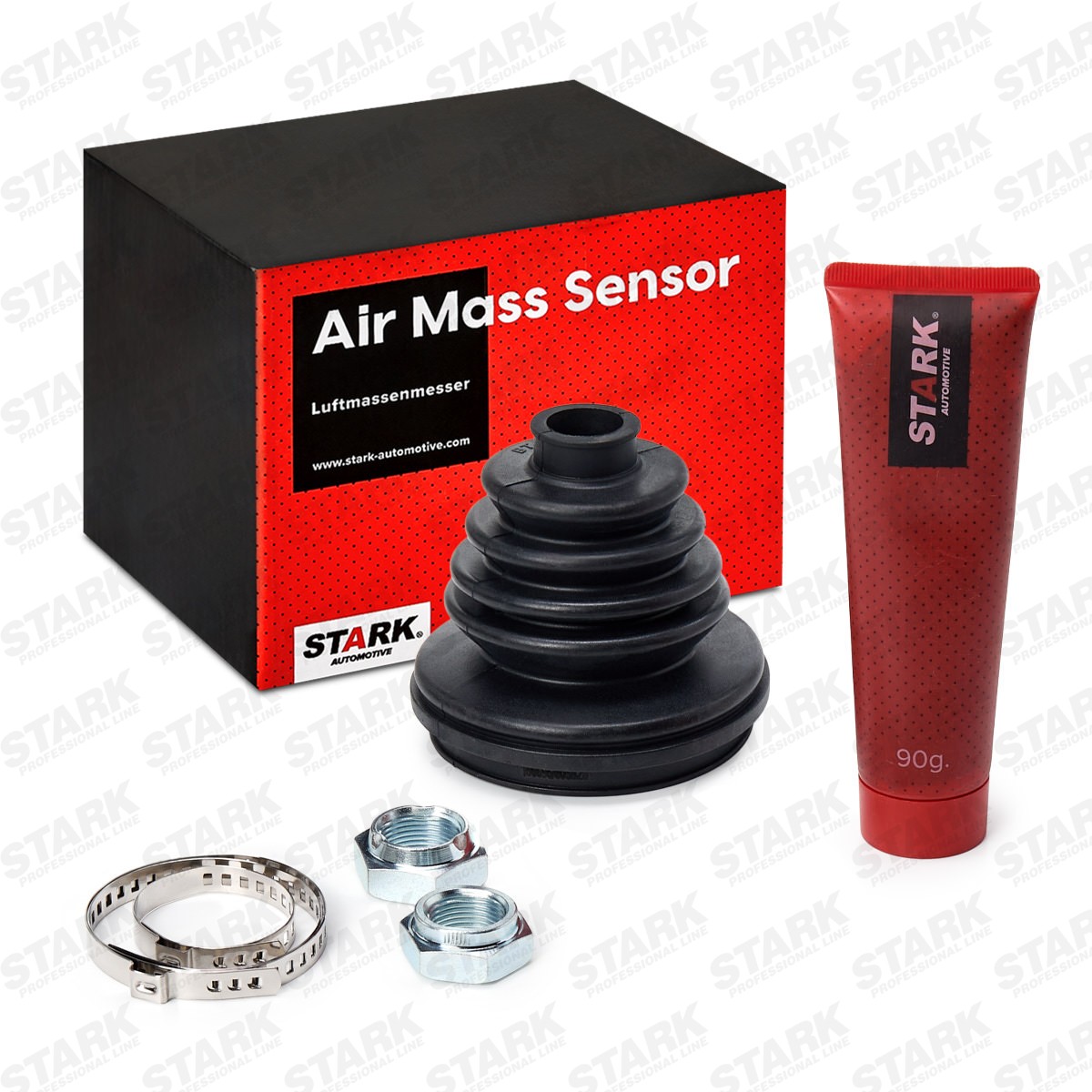 STARK SKAS-0150031 Luftmassenmesser (LMM)
