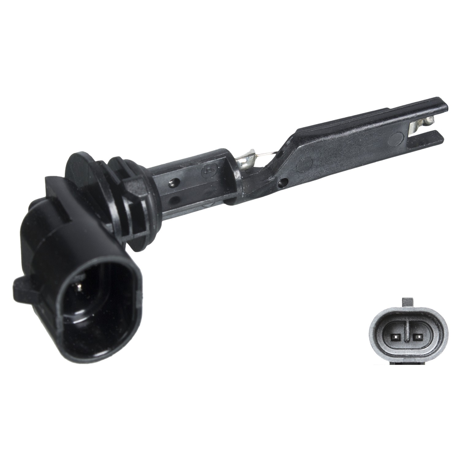 FEBI BILSTEIN Senzor, nivel lichid de racire număr articol: 45417 ieftin