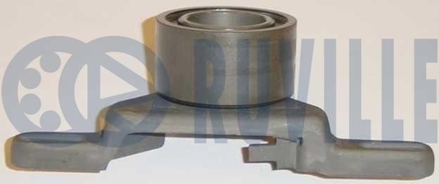 RUVILLE 5542651 Rollensatz, Zahnriemen