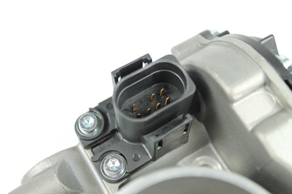METZGER Throttle body Article number: 0892106 cheaply