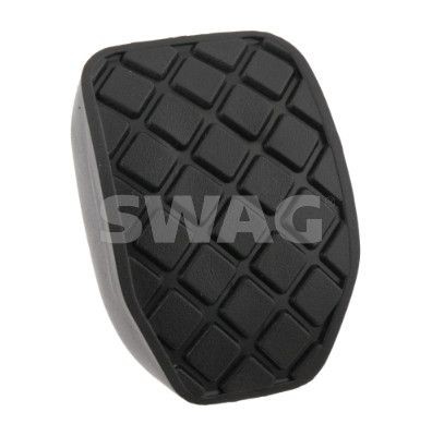 SWAG Pedalbelag, Bremspedal Artikelnummer: 30 92 8636 kaufen