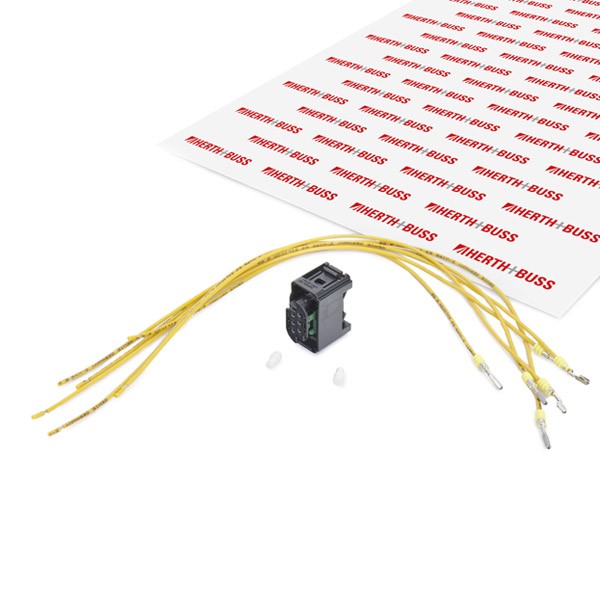 HERTH+BUSS ELPARTS 51277162 Kabelbaum-Reparatursatz