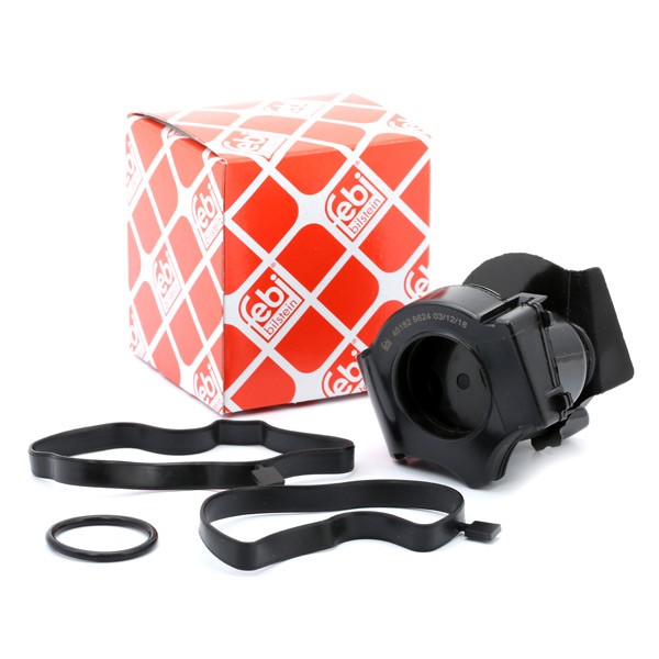 FEBI BILSTEIN Separator ulei, ventilatie bloc motor număr articol: 45182 ieftin