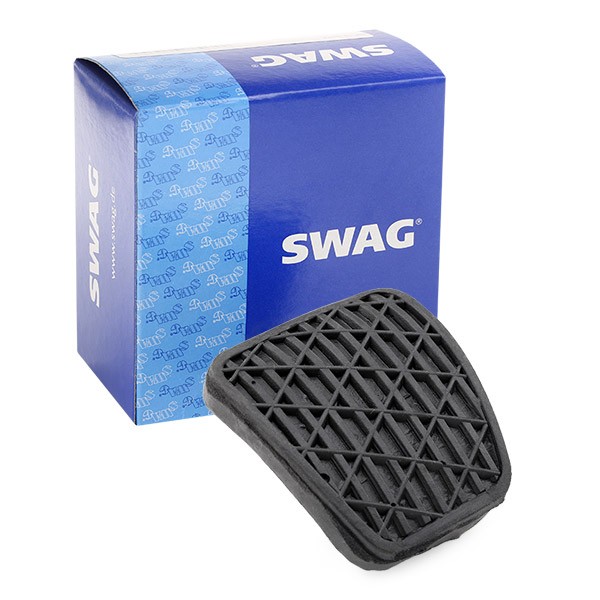 SWAG Pedalbelag, Bremspedal Artikelnummer: 99 90 7534 kaufen