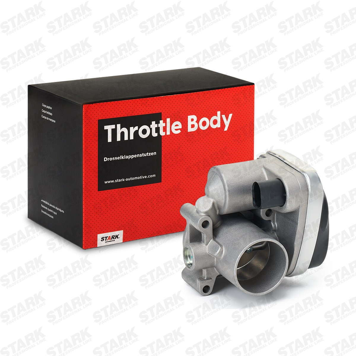 STARK Throttle body Article number: SKTB-0430002 cheaply