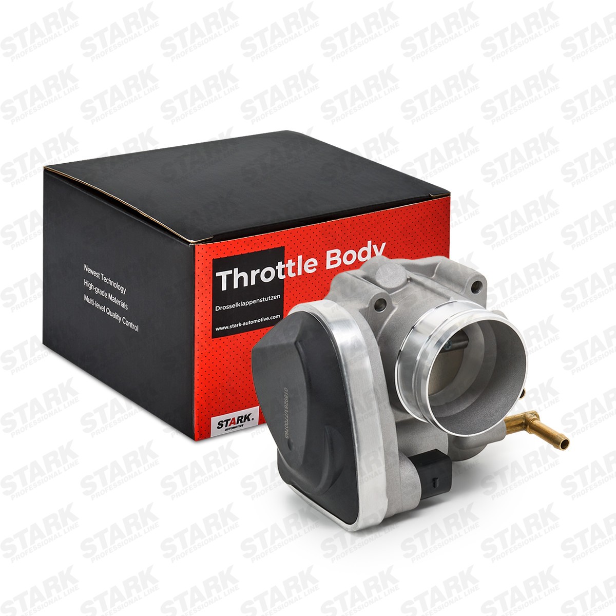 STARK Throttle body Article number: SKTB-0430010 cheaply