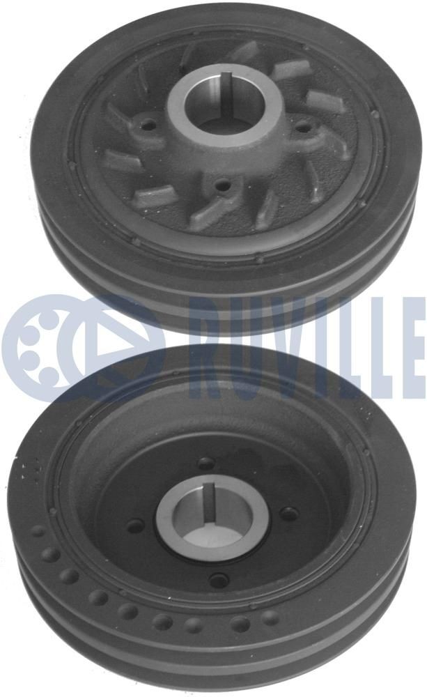 RUVILLE Crankshaft pulley Article number: 515802 cheaply