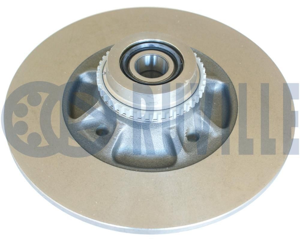 RUVILLE Náboj kola Číslo článku: 485103 levně