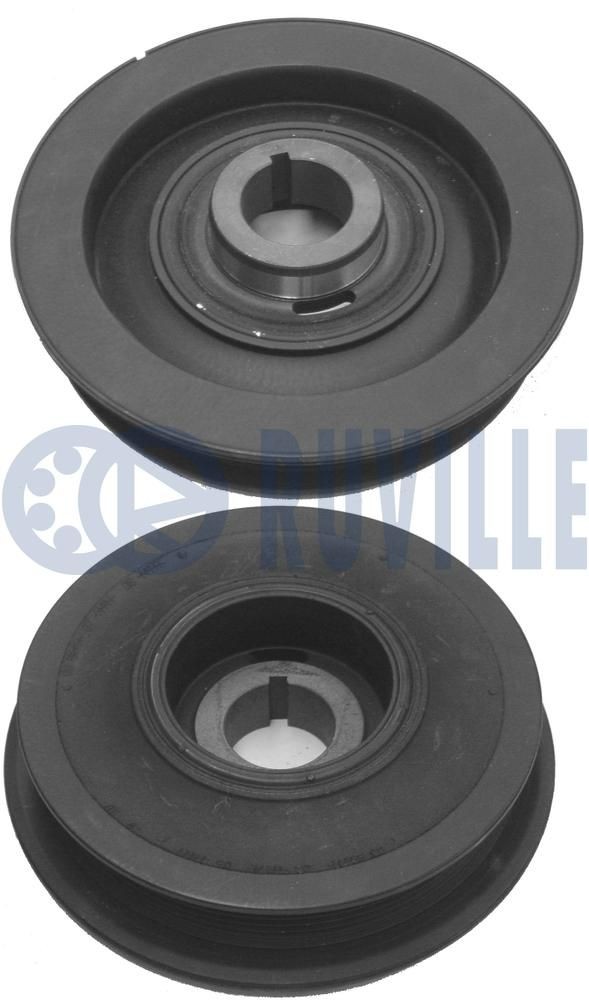 RUVILLE Crankshaft pulley Article number: 515303 cheaply