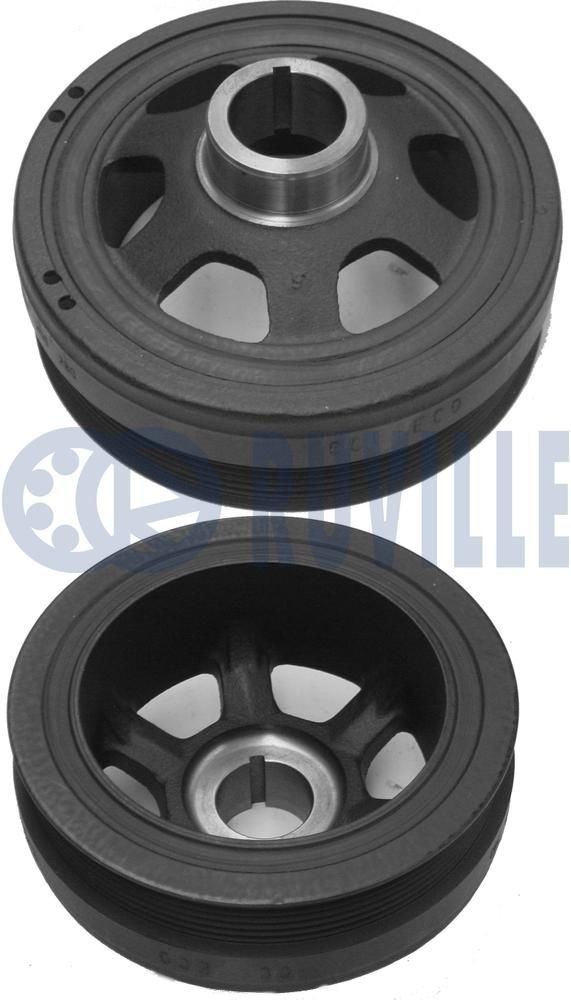 RUVILLE Crankshaft pulley Article number: 515302 cheaply