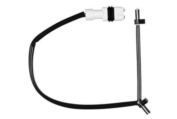 HELLA Brake pad wear sensor Article number: 8DK 355 251-191 cheaply