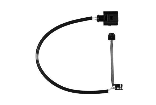 HELLA Brake pad wear sensor Article number: 8DK 355 251-281 cheaply