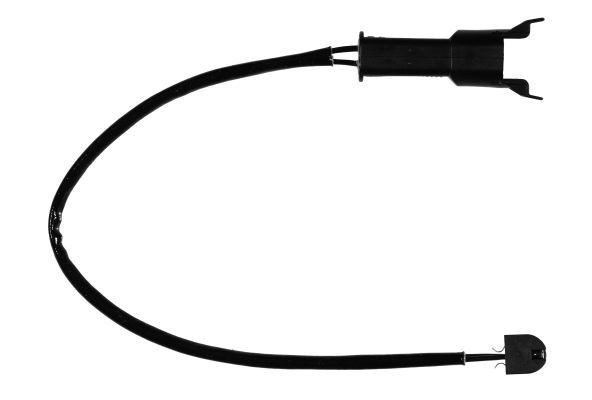 HELLA Brake pad wear sensor Article number: 8DK 355 251-301 cheaply