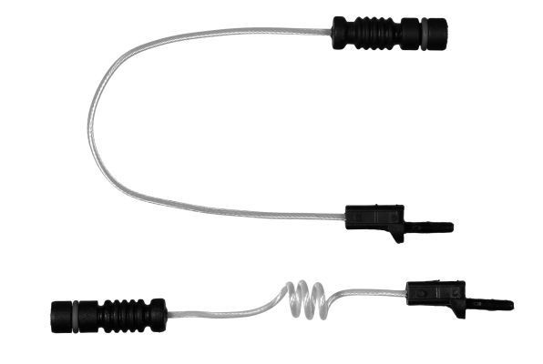 HELLA Brake pad wear sensor Article number: 8DK 355 251-461 cheaply