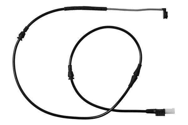 HELLA Brake pad wear sensor Article number: 8DK 355 252-101 cheaply