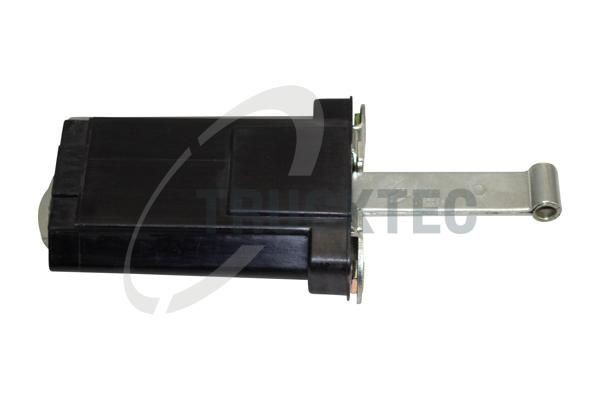 TRUCKTEC AUTOMOTIVE Door Catch Article number: 02.53.063 cheaply