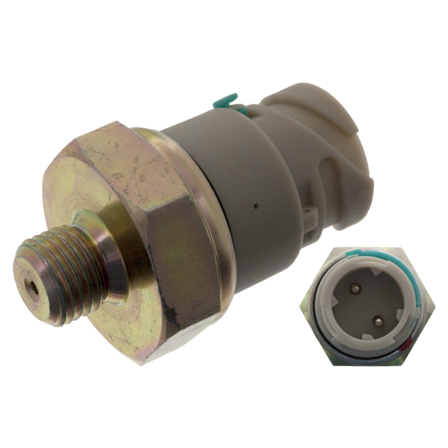 FEBI BILSTEIN 47287 Öldrucksensor