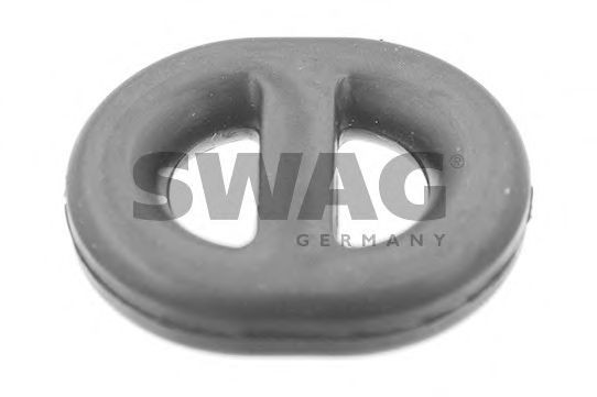 SWAG Houder, luchtfilterbehuizing Artikel nummer: 10 94 4203 voordelig