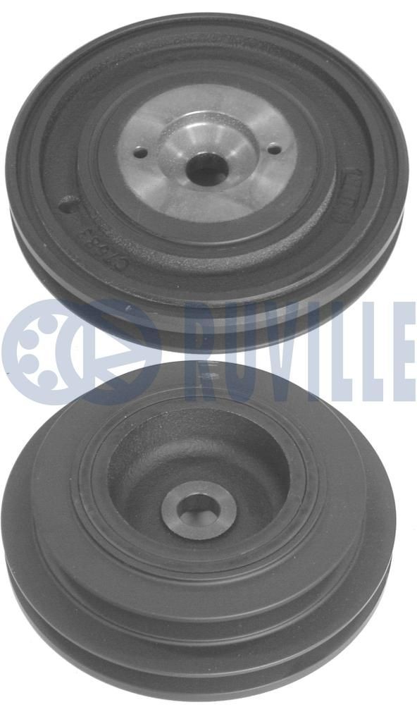 RUVILLE Crankshaft pulley Article number: 515411 cheaply