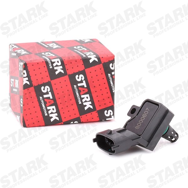 STARK Devējs, Pūtes spiediens raksta numurs: SKBPS-0390010 lēti