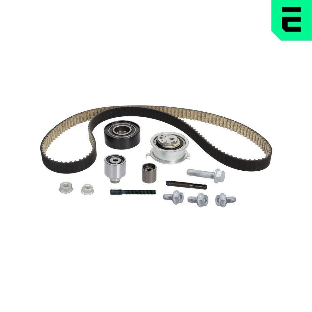 OPTIMAL SK-1727 Zahnriemensatz