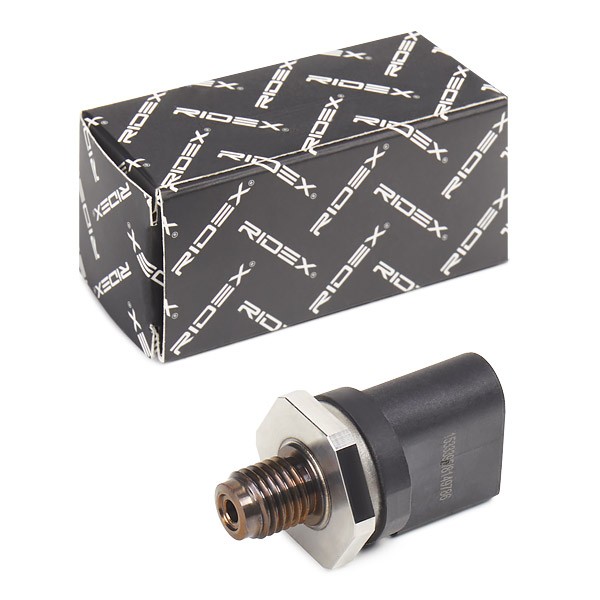 RIDEX 3942S0008 Kraftstoffdrucksensor
