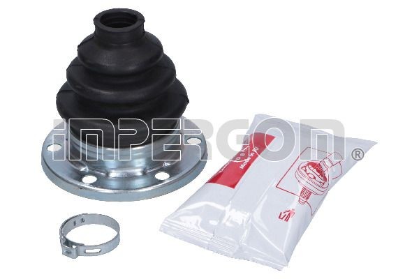 ORIGINAL IMPERIUM Pedalbelag, Bremspedal Artikelnummer: 35377 kaufen