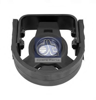 DT Spare Parts Gultnis, Kardānvārpstas vidējais gultnis raksta numurs: 4.80931 lēti