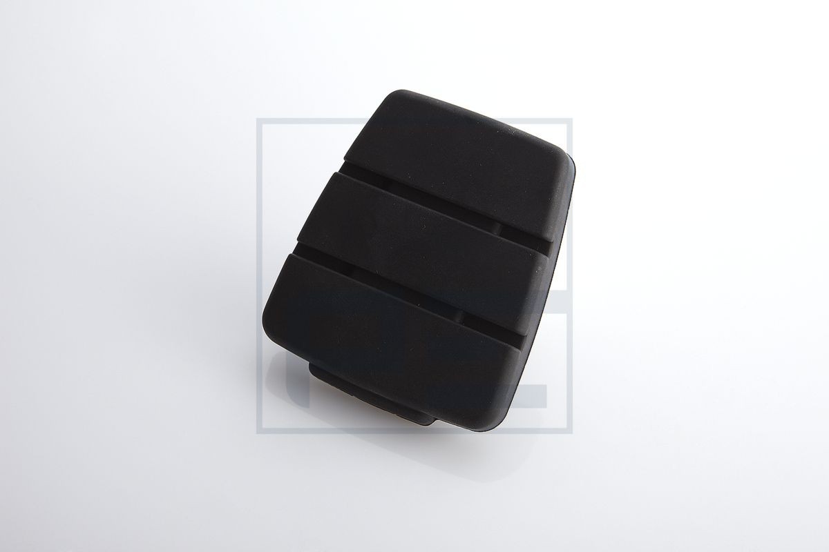 PETERS ENNEPETAL Pedalbelag, Kupplungspedal Artikelnummer: 120.300-00A kaufen