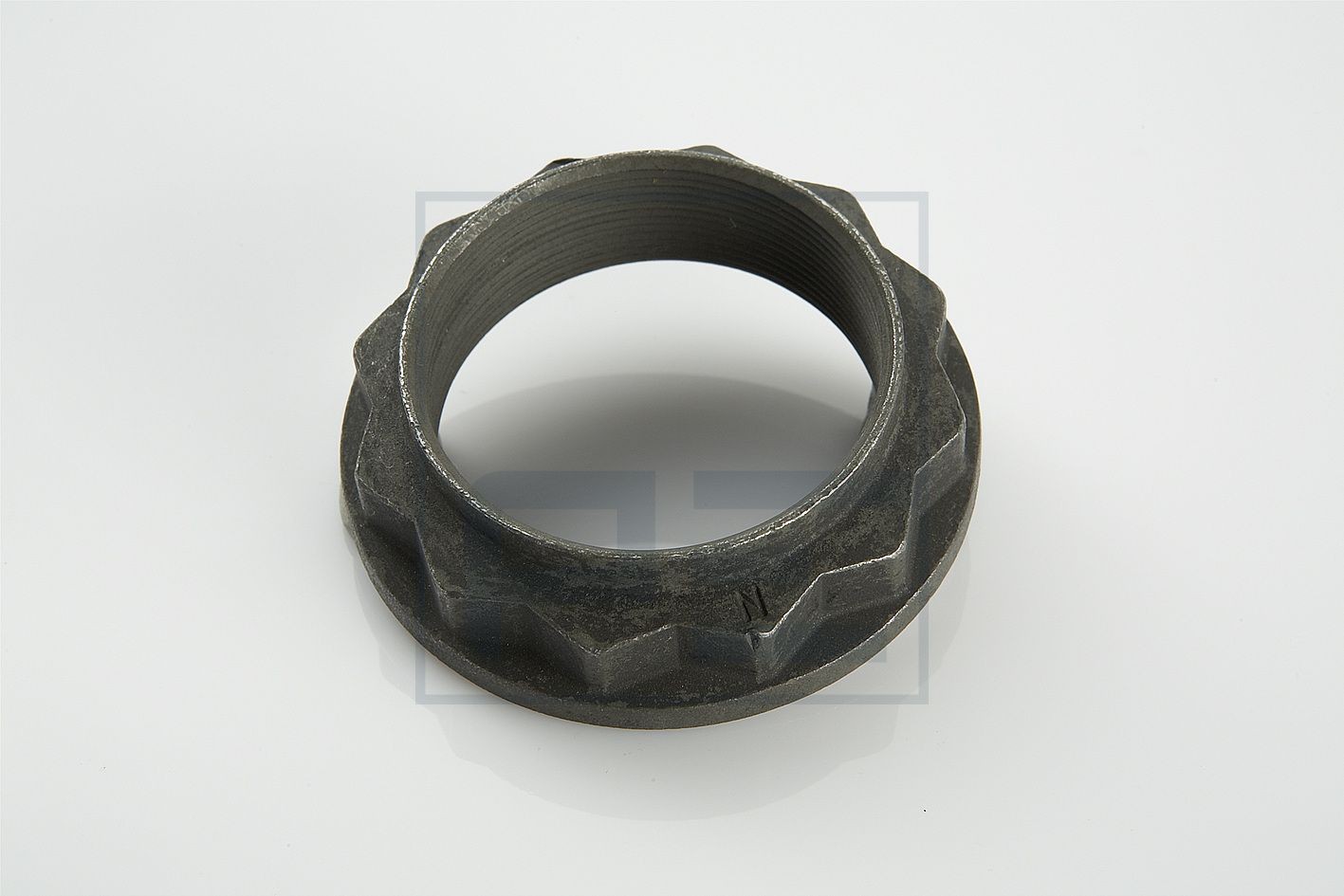 PETERS ENNEPETAL Matica kużeľového kolesa číslo článku: 011.409-00A lacno