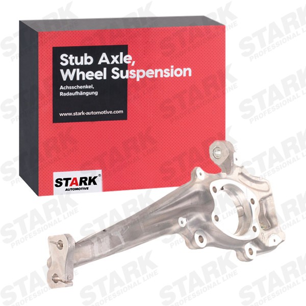 STARK SKSAW-2370025 Achsschenkel