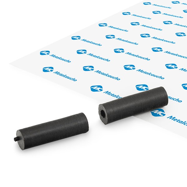 Metalcaucho Uzatváracie veko, palivo uniknuté netesnosżou číslo článku: 00016 lacno