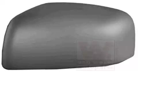 VAN WEZEL Afdækning, sidespejl Varenummer: 0255843 billige