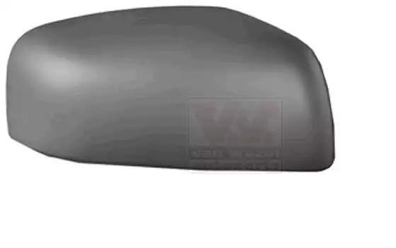 VAN WEZEL Afdækning, sidespejl Varenummer: 0255844 billige