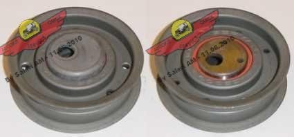 AUTOKIT 03.001 Spannrolle, Zahnriemen