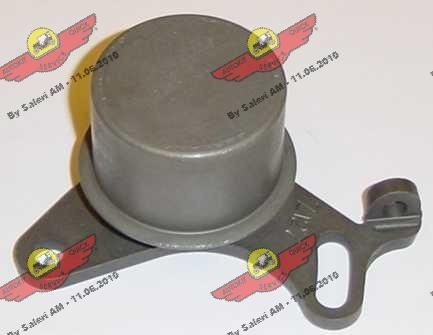 AUTOKIT 03.017 Spannrolle, Zahnriemen