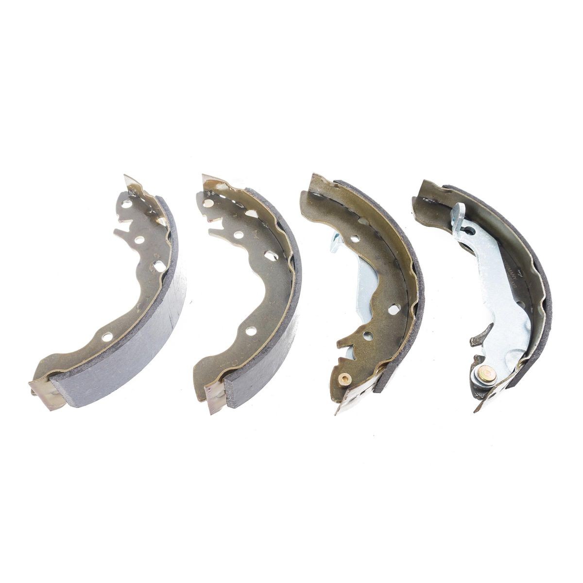 MASTER-SPORT Set garnituri de frictiune, frana tambur număr articol: 03013704181-SET-MS ieftin